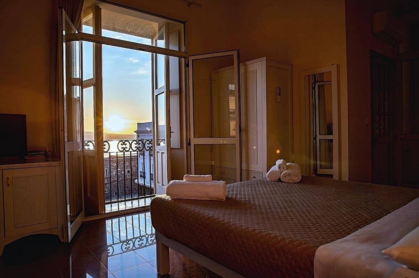 Hotel Della Piazza Pizzo  Exterior foto